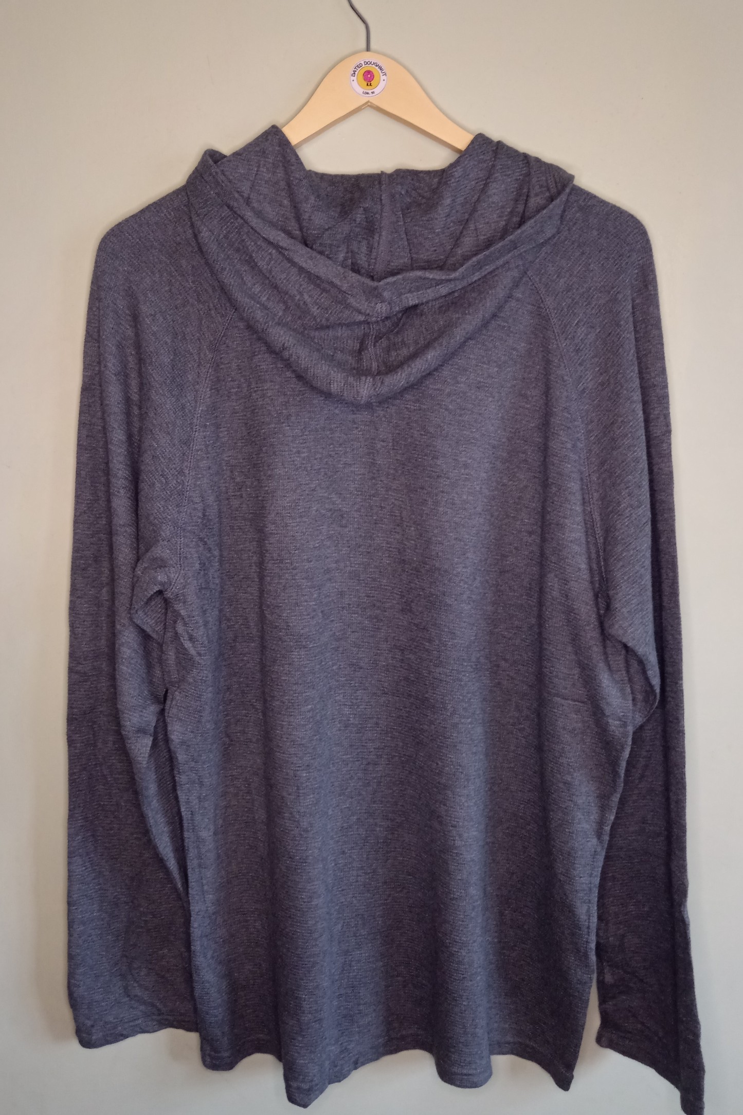 Ralph Lauren Over the Head Jumper